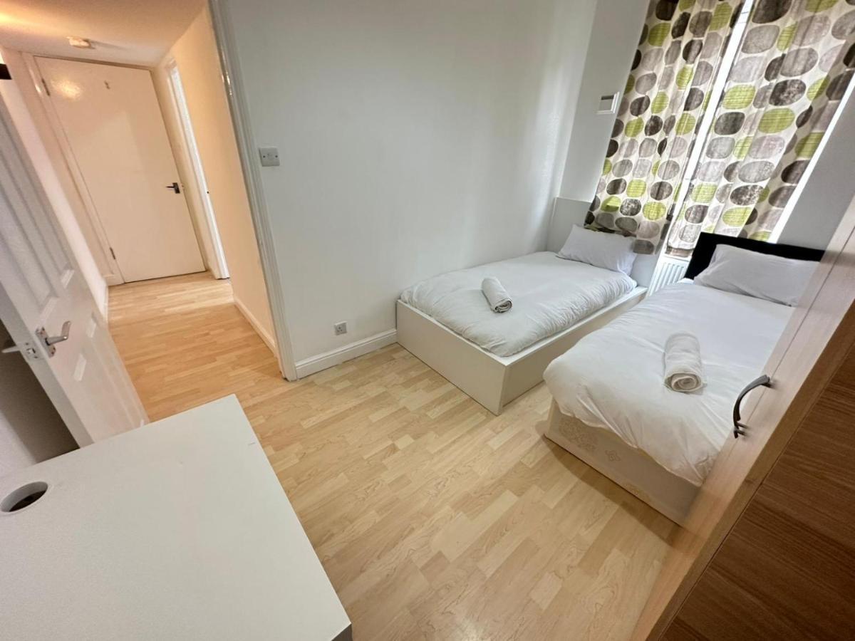 4 Floor New Miles Appartamento *