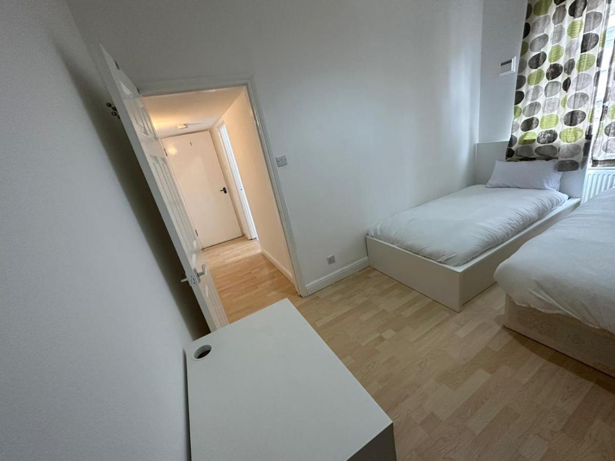 Appartamento 4 Floor New Miles *