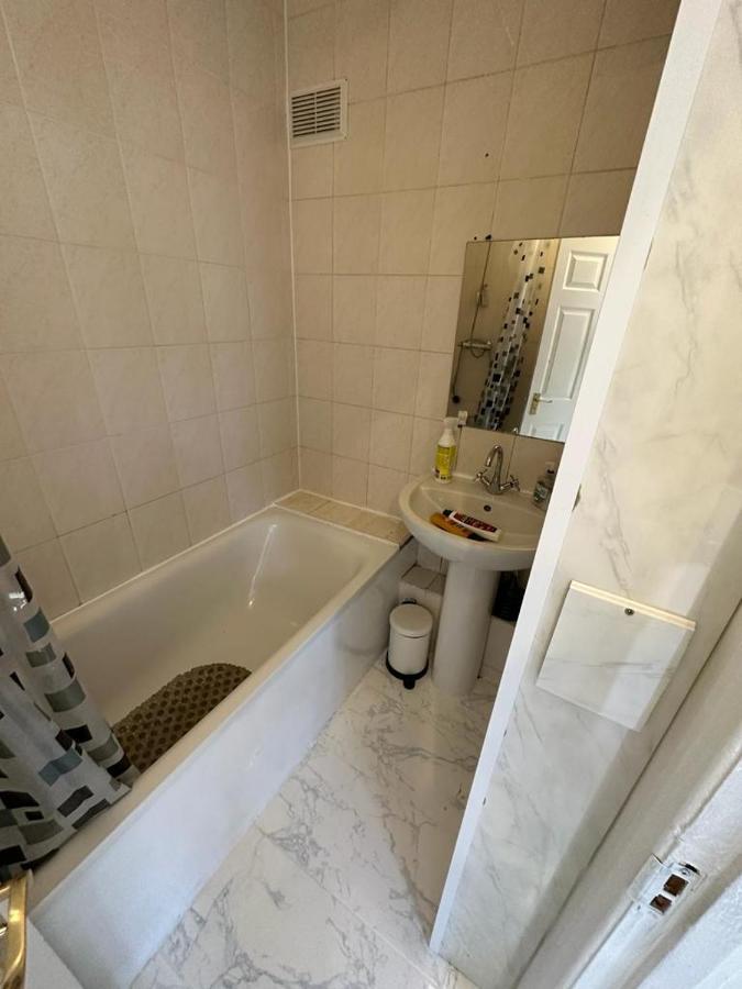 4 Floor New Miles Appartamento *