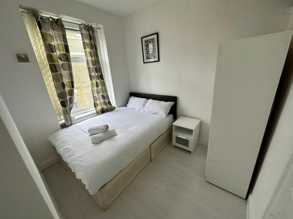 4 Floor New Miles Appartamento *